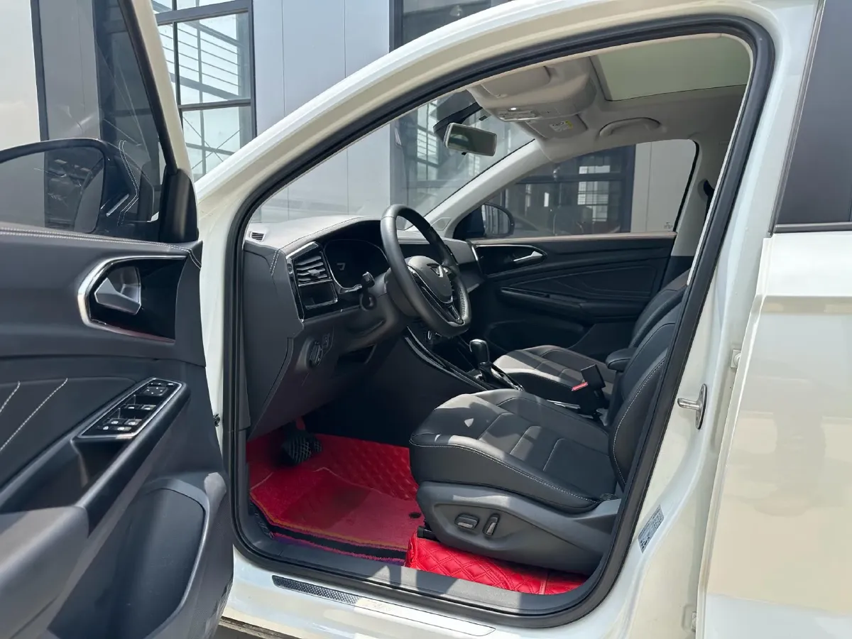 2022 Jetta VS7 1.4T 150HP L4 6AT,autocango,china used car exporter,china ev exporter,chinese used car exporter,chinese used ev exporter
