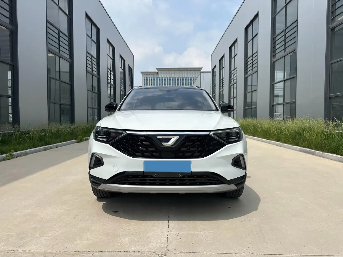 2022 Jetta VS7 1.4T 150HP L4 6AT,autocango,china used car exporter,china ev exporter,chinese used car exporter,chinese used ev exporter