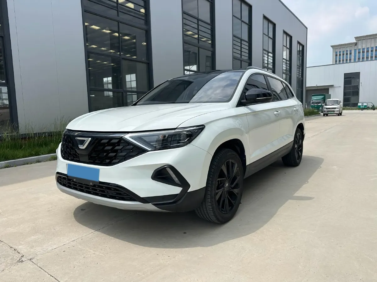 2022 Jetta VS7 1.4T 150HP L4 6AT,autocango,china used car exporter,china ev exporter,chinese used car exporter,chinese used ev exporter