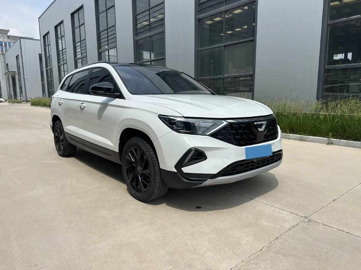 2022 Jetta VS7 1.4T 150HP L4 6AT,autocango,china used car exporter,china ev exporter,chinese used car exporter,chinese used ev exporter