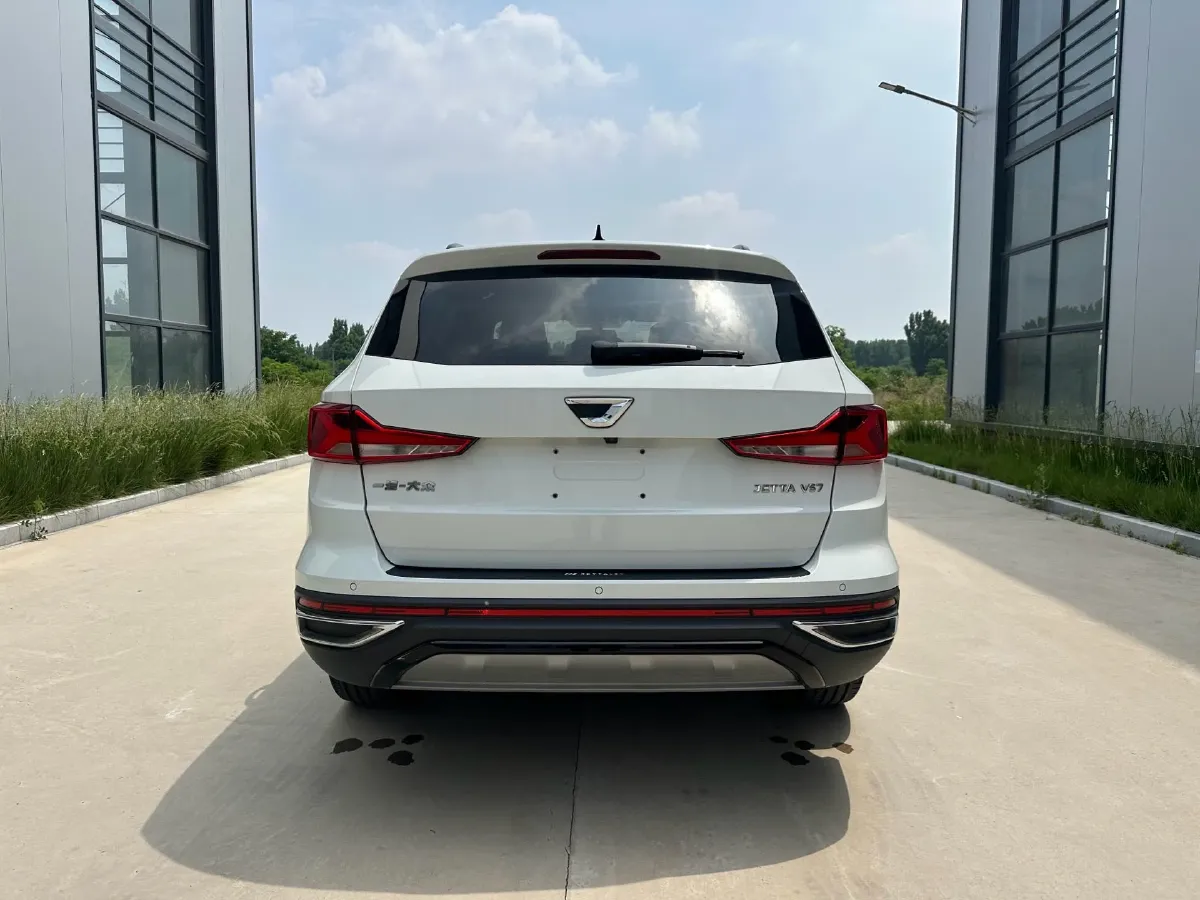 2022 Jetta VS7 1.4T 150HP L4 6AT,autocango,china used car exporter,china ev exporter,chinese used car exporter,chinese used ev exporter