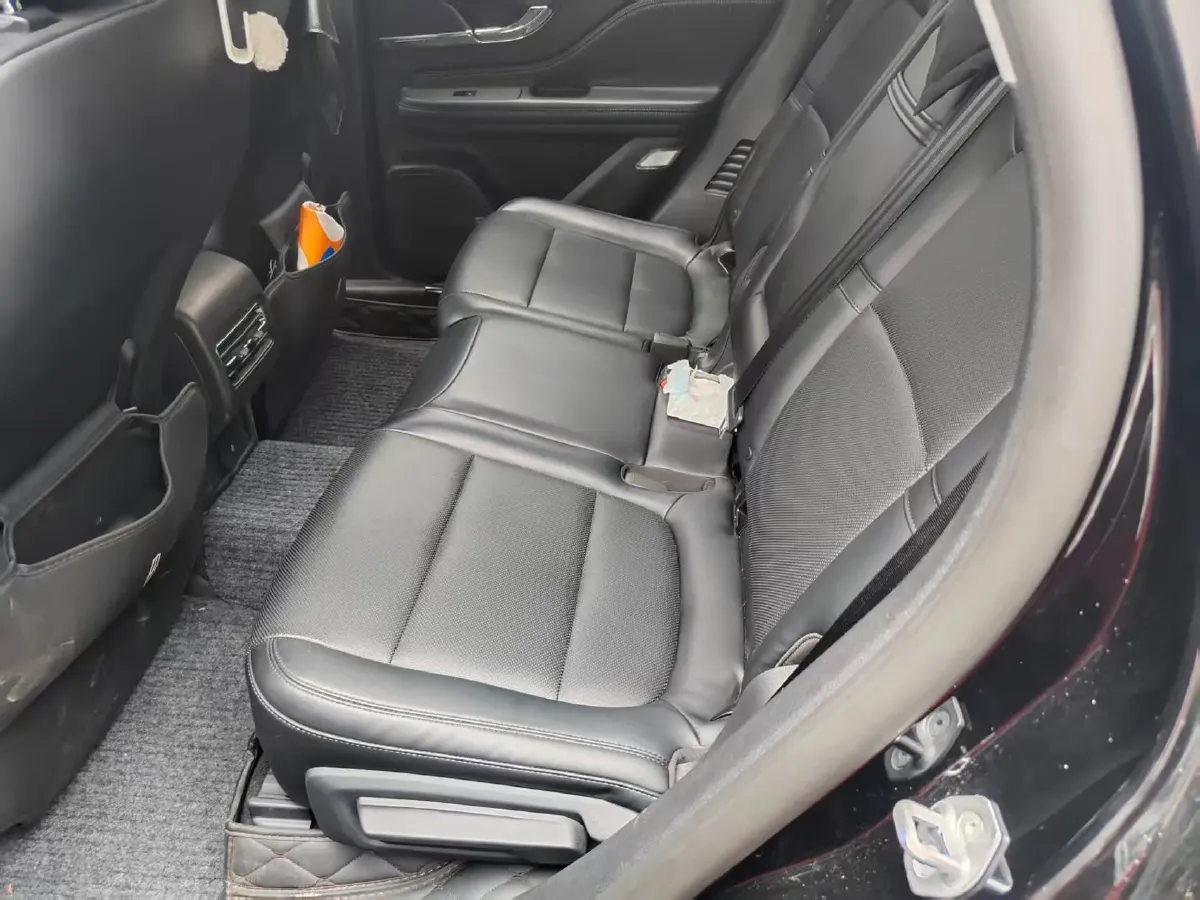 2022 Lincoln Corsair 2.0T 245HP L4 8AT,autocango,china used car exporter,china ev exporter,chinese used car exporter,chinese used ev exporter