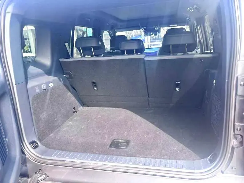2025 FangChengBao Bao 5 1.5T 194HP L4 E-CVT PHEV,autocango,china used car exporter,china ev exporter,chinese used car exporter,chinese used ev exporter