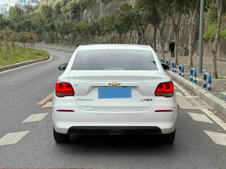 2019 Chevrolet Cavalier 1.5L 113HP L4 6AT,autocango,china used car exporter,china ev exporter,chinese used car exporter,chinese used ev exporter