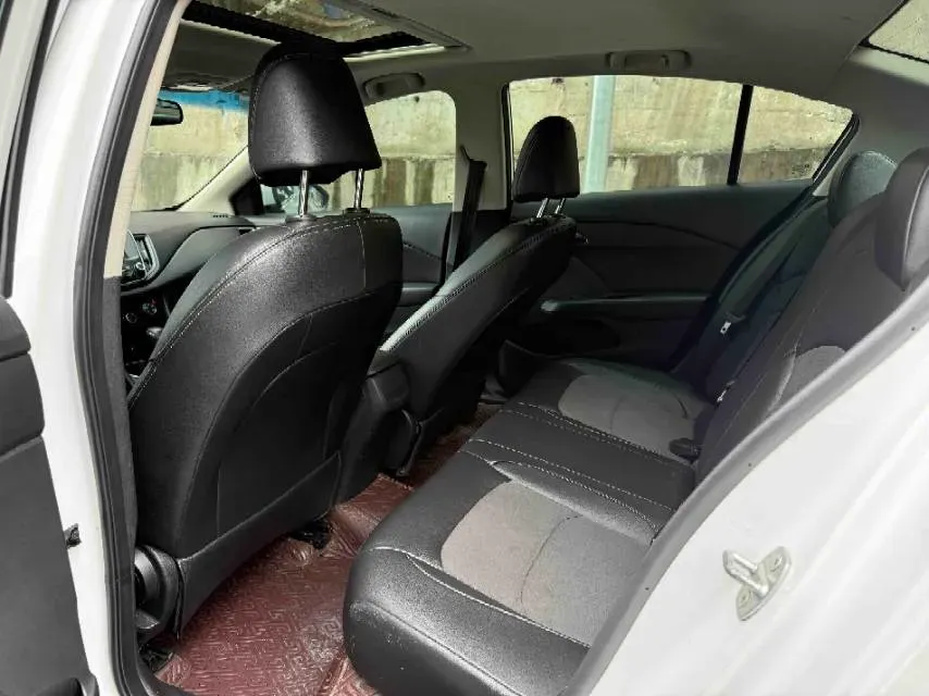 2019 Chevrolet Cavalier 1.5L 113HP L4 6AT,autocango,china used car exporter,china ev exporter,chinese used car exporter,chinese used ev exporter