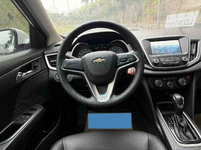 2019 Chevrolet Cavalier 1.5L 113HP L4 6AT,autocango,china used car exporter,china ev exporter,chinese used car exporter,chinese used ev exporter