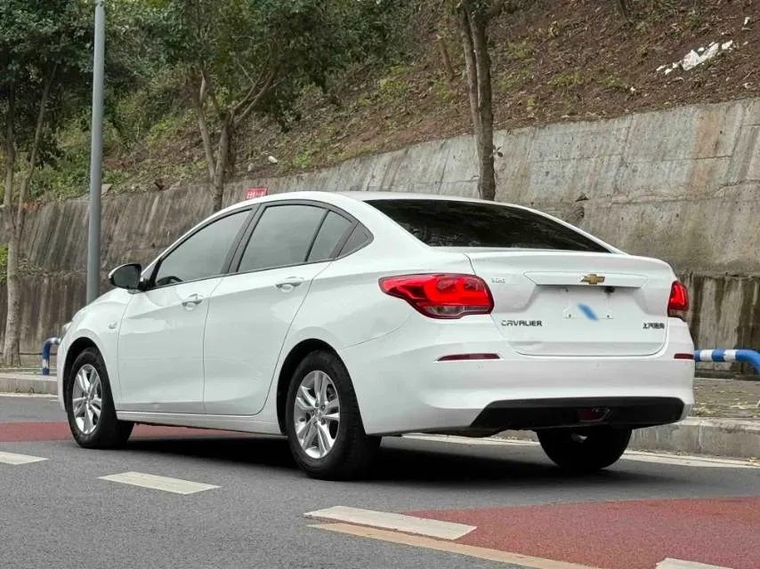 2019 Chevrolet Cavalier 1.5L 113HP L4 6AT,autocango,china used car exporter,china ev exporter,chinese used car exporter,chinese used ev exporter