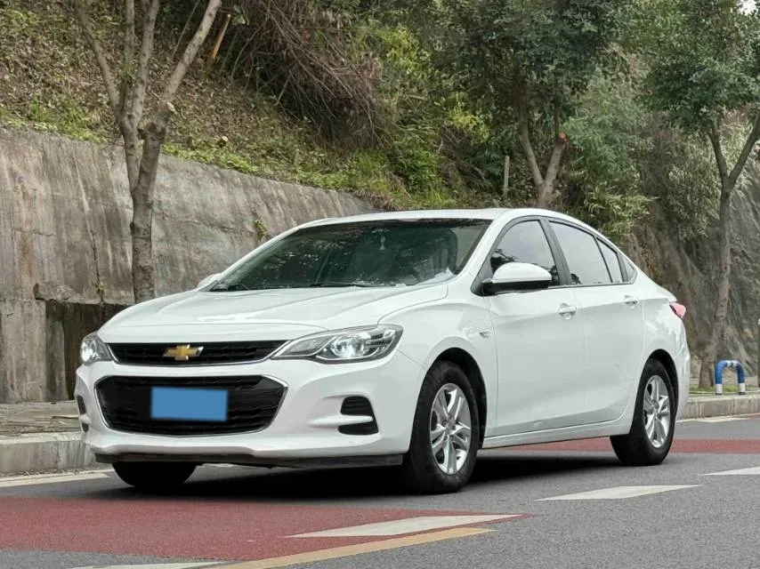 2019 Chevrolet Cavalier 1.5L 113HP L4 6AT,autocango,china used car exporter,china ev exporter,chinese used car exporter,chinese used ev exporter