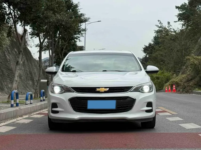 2019 Chevrolet Cavalier 1.5L 113HP L4 6AT,autocango,china used car exporter,china ev exporter,chinese used car exporter,chinese used ev exporter