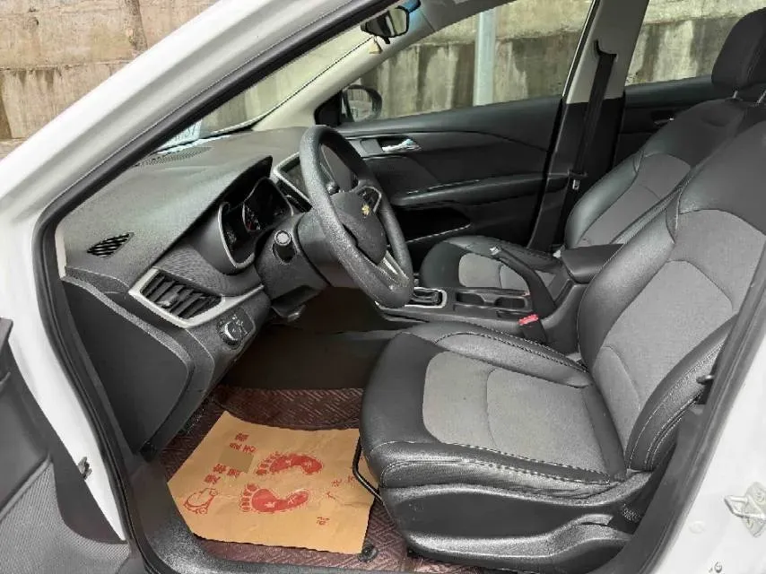 2019 Chevrolet Cavalier 1.5L 113HP L4 6AT,autocango,china used car exporter,china ev exporter,chinese used car exporter,chinese used ev exporter