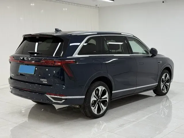 2025 WEY BlueMountain 1.5T 170HP L4 4DHT PHEV 44.5KWH,autocango,china used car exporter,china ev exporter,chinese used car exporter,chinese used ev exporter