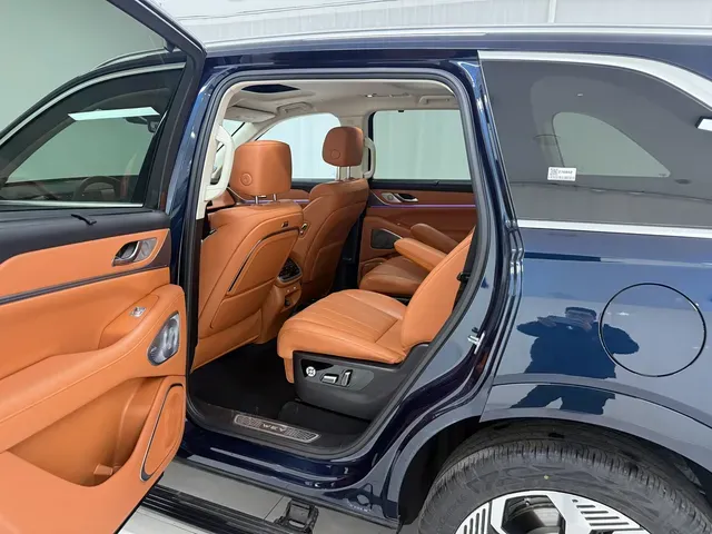 2025 WEY BlueMountain 1.5T 170HP L4 4DHT PHEV 44.5KWH,autocango,china used car exporter,china ev exporter,chinese used car exporter,chinese used ev exporter