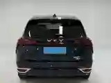 2025 WEY BlueMountain 1.5T 170HP L4 4DHT PHEV 44.5KWH