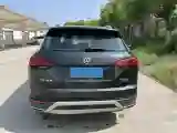 2019 Renault Koleos 2.0L 154HP L4 CVT
