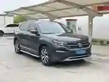 2019 Renault Koleos 2.0L 154HP L4 CVT