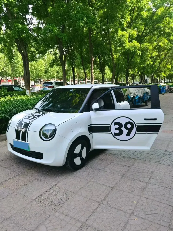 2025 LingBox BOX BEV 19.2KWH,autocango,china used car exporter,china ev exporter,chinese used car exporter,chinese used ev exporter