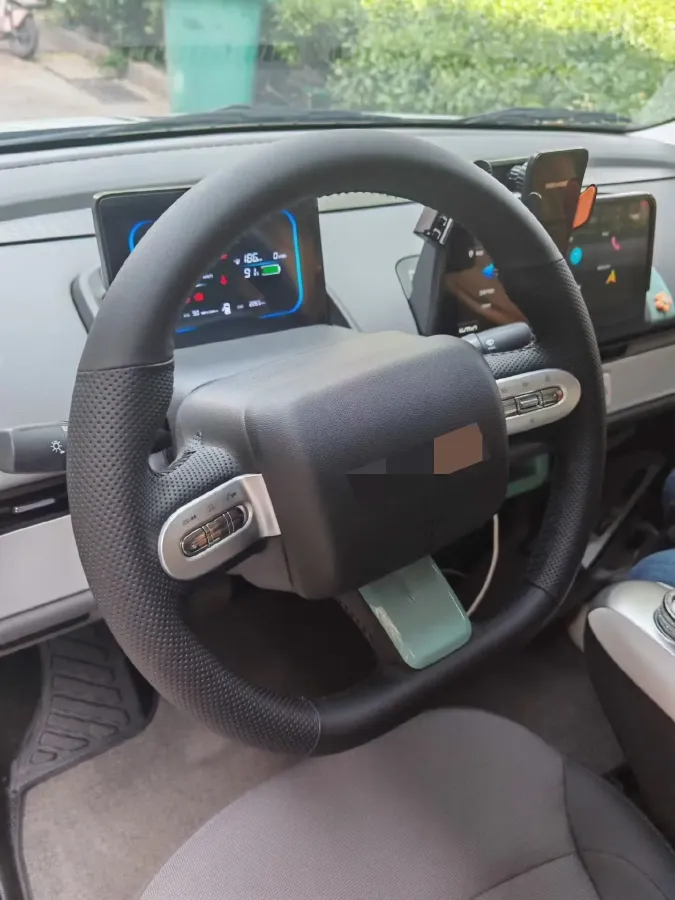 2025 LingBox BOX BEV 19.2KWH,autocango,china used car exporter,china ev exporter,chinese used car exporter,chinese used ev exporter