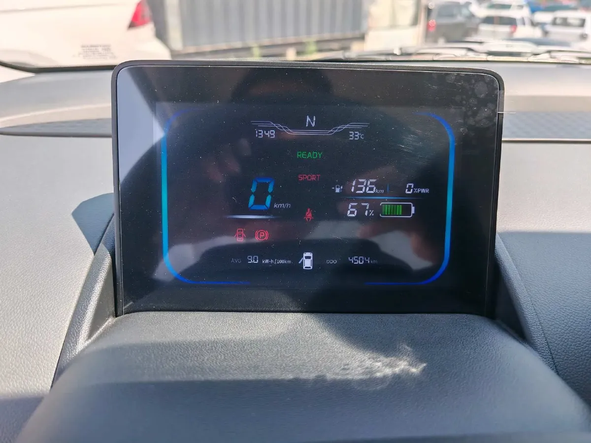 2025 LingBox BOX BEV 19.2KWH,autocango,china used car exporter,china ev exporter,chinese used car exporter,chinese used ev exporter
