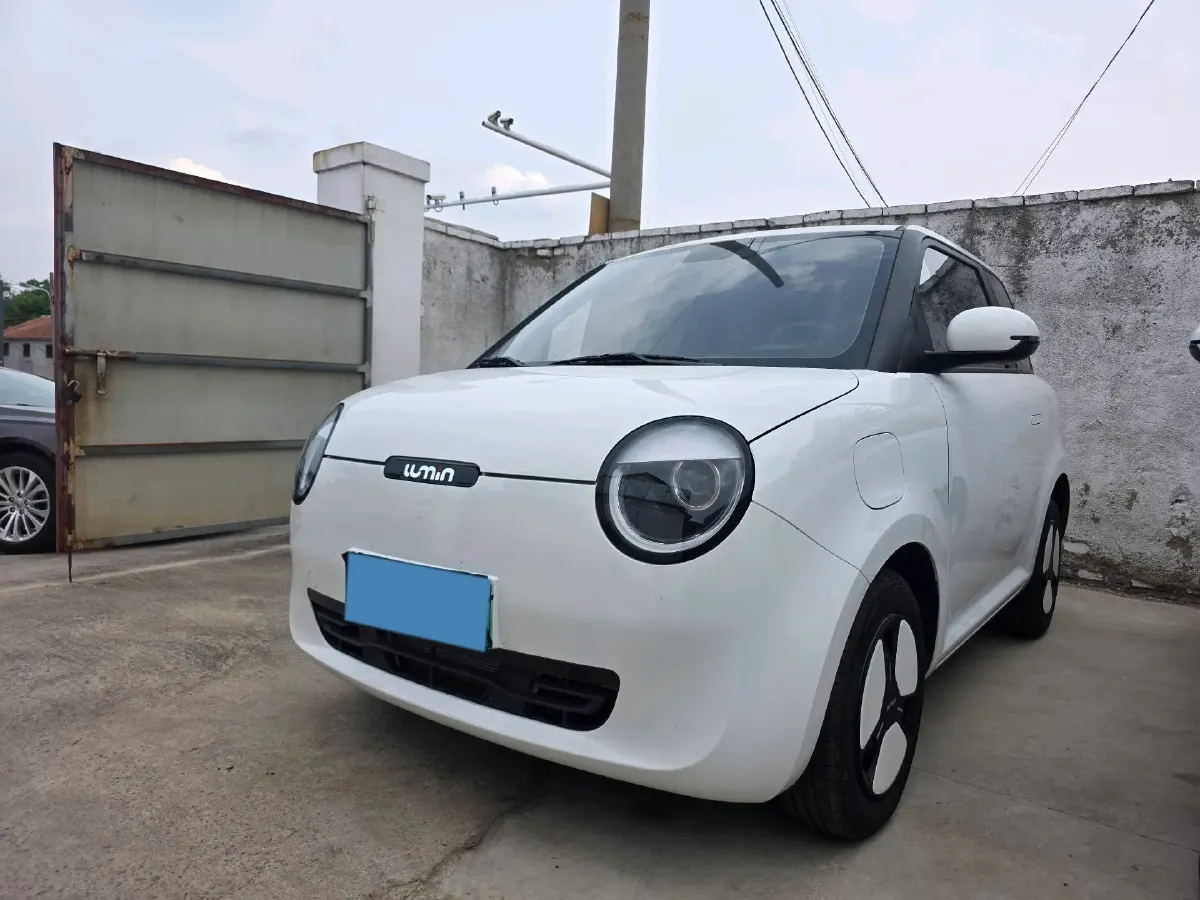 2025 LingBox BOX BEV 19.2KWH,autocango,china used car exporter,china ev exporter,chinese used car exporter,chinese used ev exporter