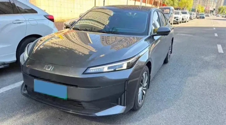 2024 ChangAn QiYuan A05 1.5L 110HP L4 E-CVT PHEV 18.99KWH,autocango,china used car exporter,china ev exporter,chinese used car exporter,chinese used ev exporter
