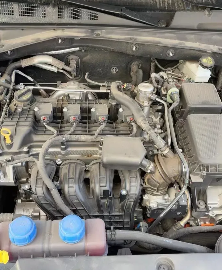 2024 ChangAn QiYuan A05 1.5L 110HP L4 E-CVT PHEV 18.99KWH,autocango,china used car exporter,china ev exporter,chinese used car exporter,chinese used ev exporter