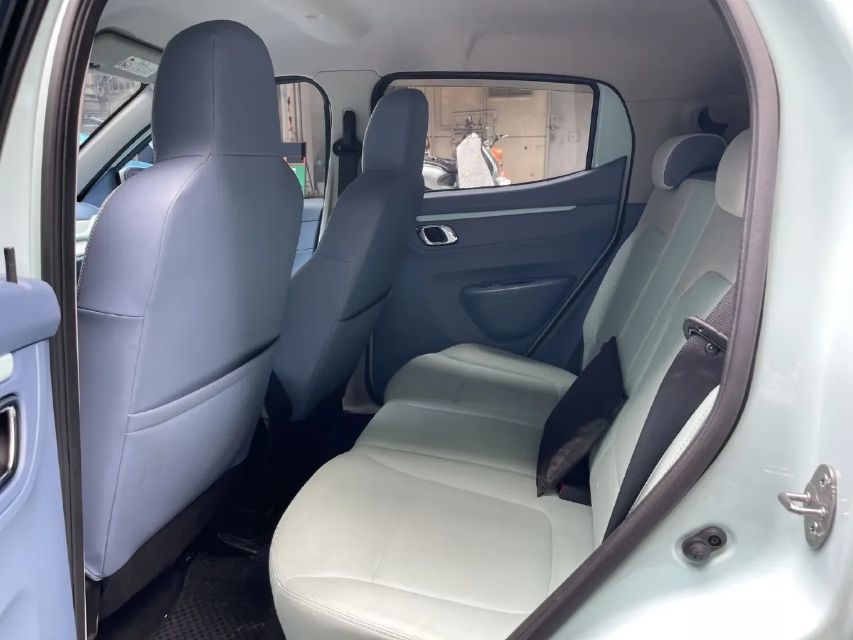 2022 DongFeng eπ Nami EX1 BEV 26.8KWH,autocango,china used car exporter,china ev exporter,chinese used car exporter,chinese used ev exporter