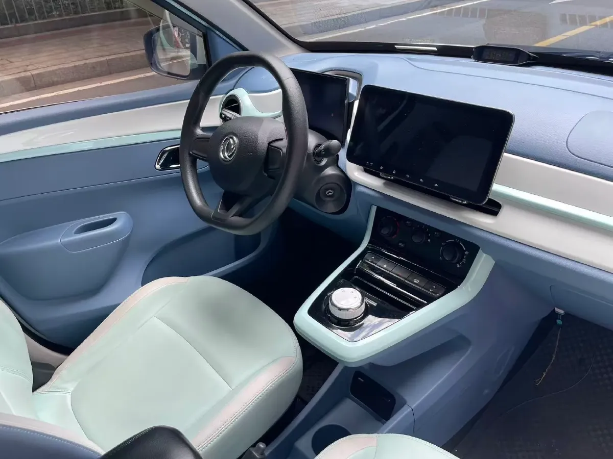 2022 DongFeng eπ Nami EX1 BEV 26.8KWH,autocango,china used car exporter,china ev exporter,chinese used car exporter,chinese used ev exporter