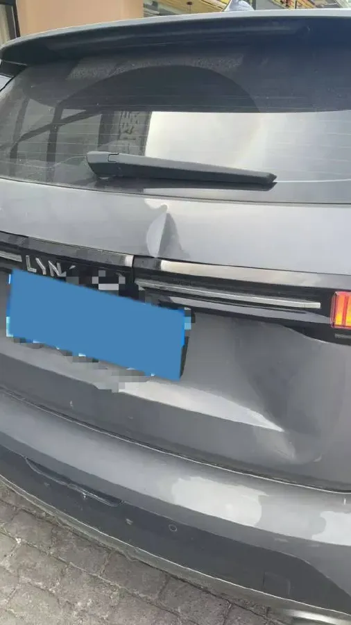 2023 LYNK&CO 06 1.5T 181HP L4 7DCT,autocango,china used car exporter,china ev exporter,chinese used car exporter,chinese used ev exporter