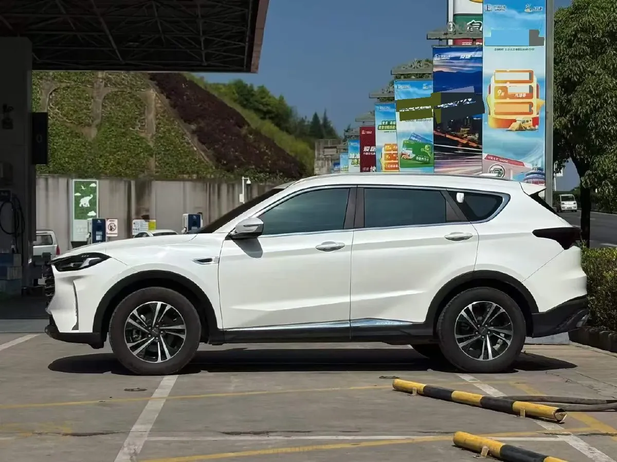 2019 Jetour X90 1.5T 147HP L4 8AT,autocango,china used car exporter,china ev exporter,chinese used car exporter,chinese used ev exporter
