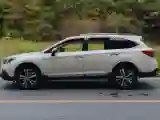 2018 Subaru Outback 2.5L 175HP H4 CVT