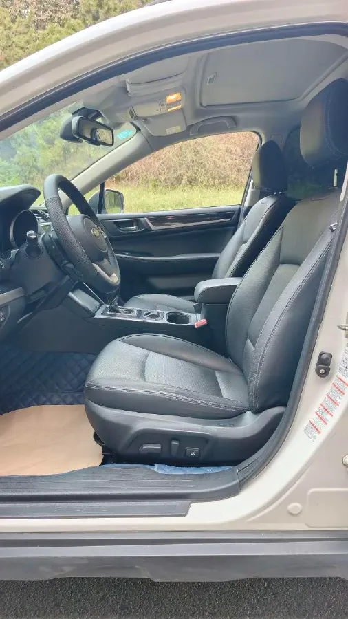 2018 Subaru Outback 2.5L 175HP H4 CVT,autocango,china used car exporter,china ev exporter,chinese used car exporter,chinese used ev exporter