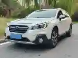 2018 Subaru Outback 2.5L 175HP H4 CVT