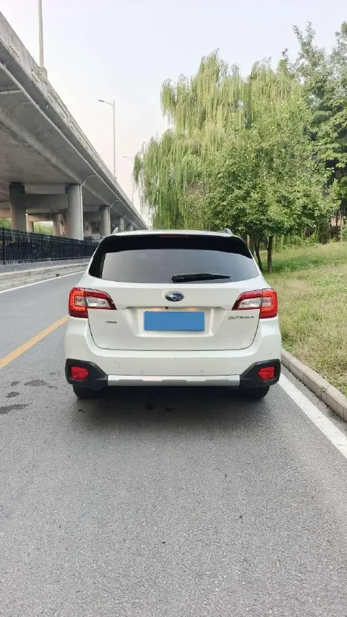 2018 Subaru Outback 2.5L 175HP H4 CVT,autocango,china used car exporter,china ev exporter,chinese used car exporter,chinese used ev exporter