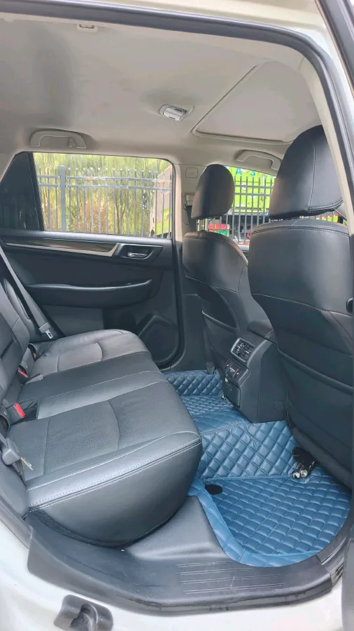 2018 Subaru Outback 2.5L 175HP H4 CVT,autocango,china used car exporter,china ev exporter,chinese used car exporter,chinese used ev exporter