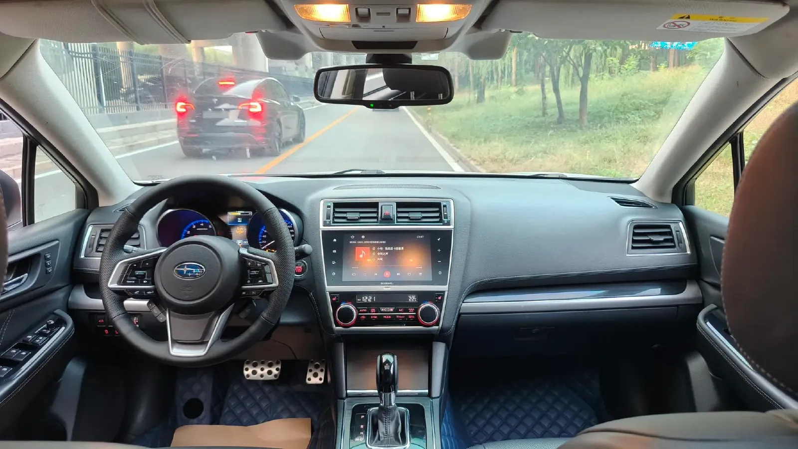 2018 Subaru Outback 2.5L 175HP H4 CVT,autocango,china used car exporter,china ev exporter,chinese used car exporter,chinese used ev exporter