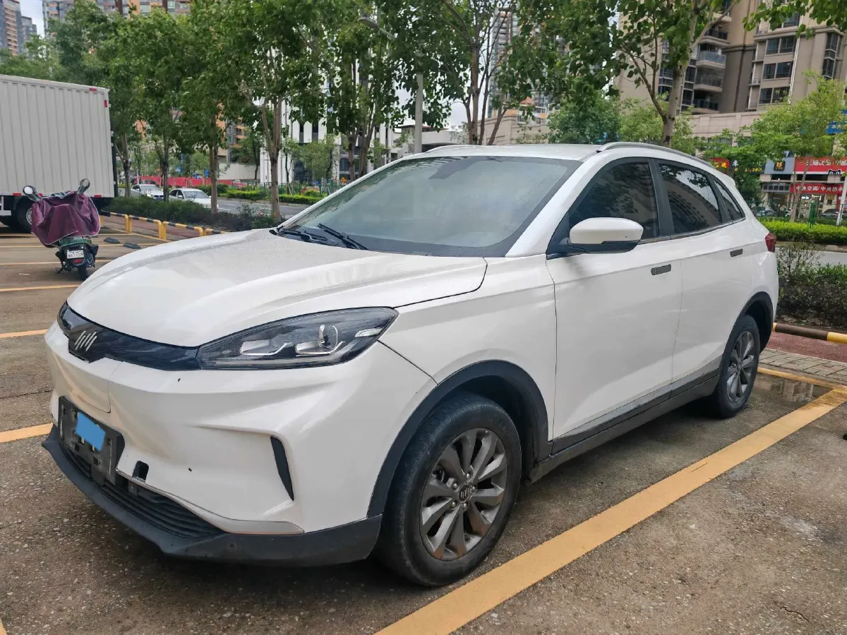 2020 Weltmeister EX5 BEV,autocango,china used car exporter,china ev exporter,chinese used car exporter,chinese used ev exporter