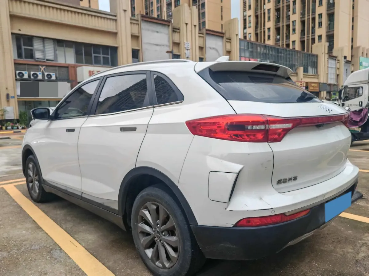 2020 Weltmeister EX5 BEV,autocango,china used car exporter,china ev exporter,chinese used car exporter,chinese used ev exporter