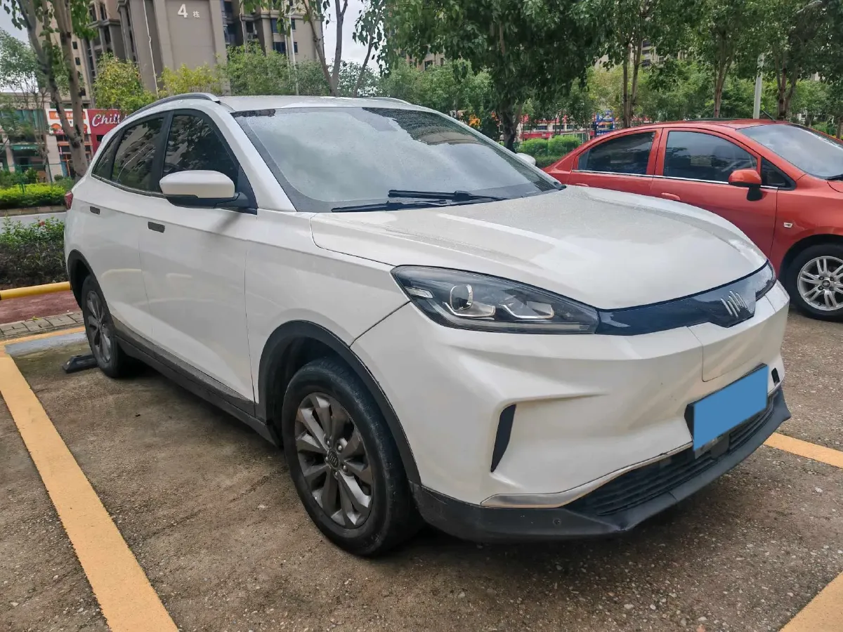 2020 Weltmeister EX5 BEV,autocango,china used car exporter,china ev exporter,chinese used car exporter,chinese used ev exporter