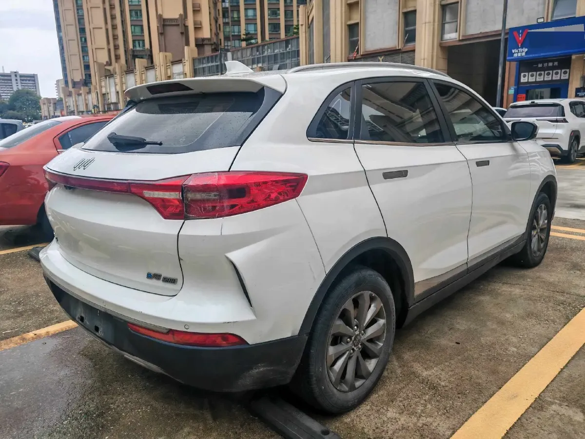 2020 Weltmeister EX5 BEV,autocango,china used car exporter,china ev exporter,chinese used car exporter,chinese used ev exporter