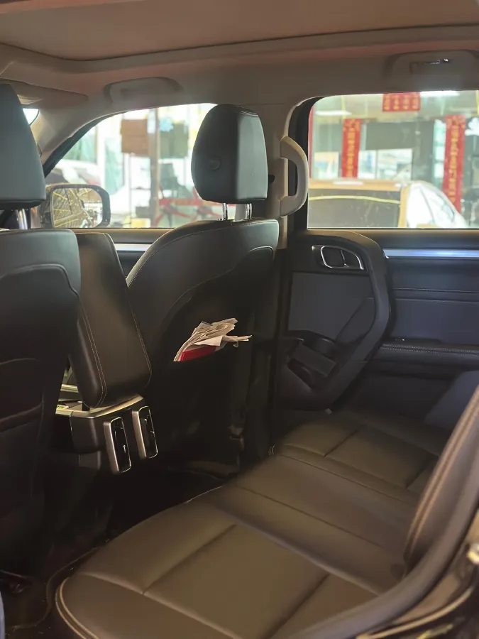 2022 Haval Dargo 1.5T 184HP L4 7DCT,autocango,china used car exporter,china ev exporter,chinese used car exporter,chinese used ev exporter