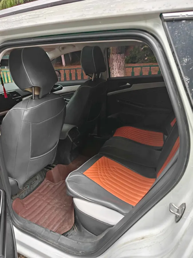 2024 Jetta VS7 1.4T 150HP L4 6AT,autocango,china used car exporter,china ev exporter,chinese used car exporter,chinese used ev exporter