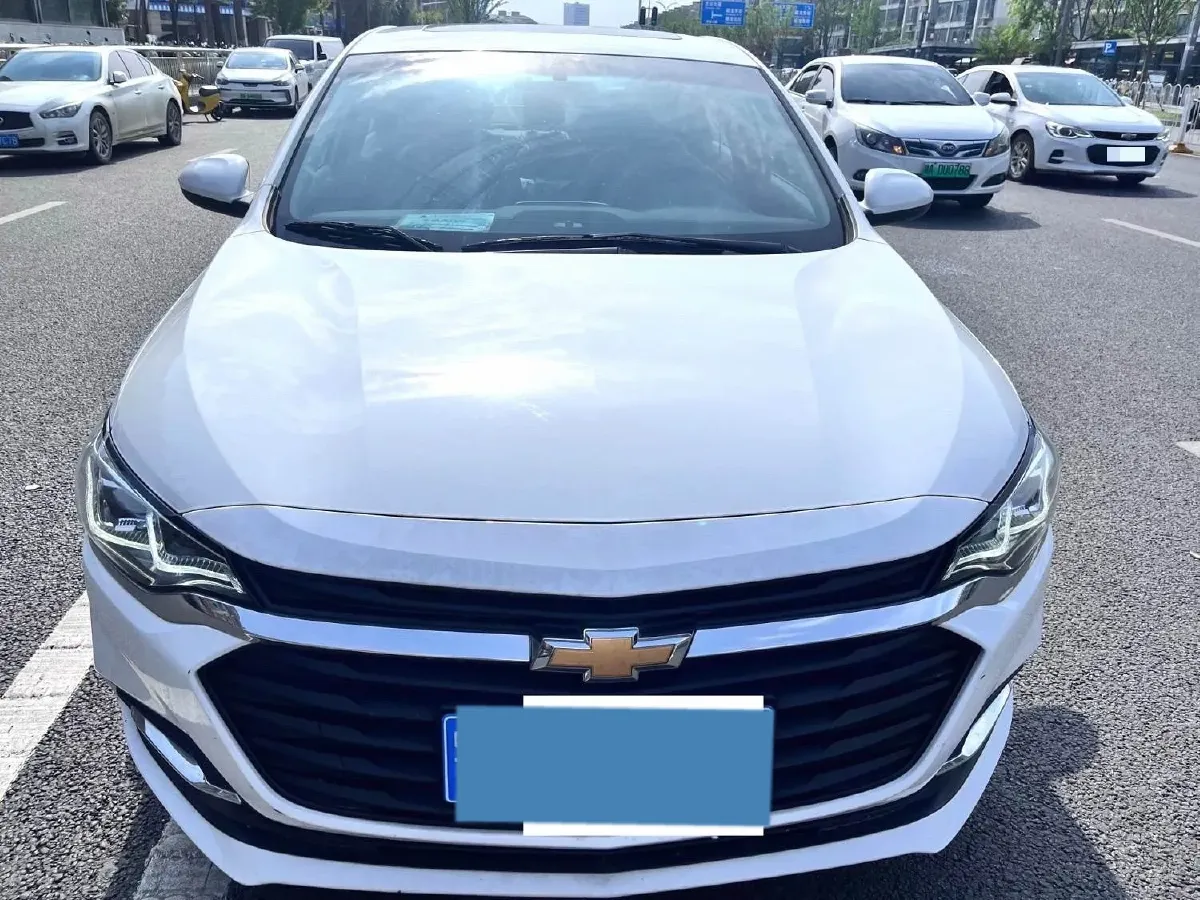 2022 Chevrolet Monza 1.5L 113HP L4 6AT,autocango,china used car exporter,china ev exporter,chinese used car exporter,chinese used ev exporter