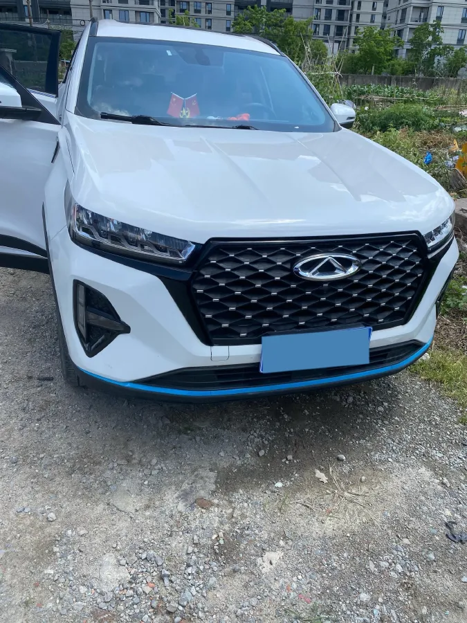 2022 Chery Tiggo 7 1.6T 197HP L4 7DCT,autocango,china used car exporter,china ev exporter,chinese used car exporter,chinese used ev exporter