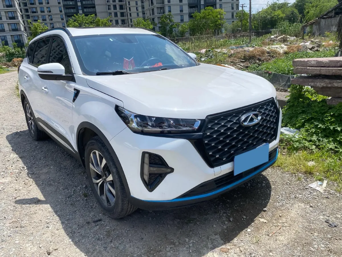 2022 Chery Tiggo 7 1.6T 197HP L4 7DCT,autocango,china used car exporter,china ev exporter,chinese used car exporter,chinese used ev exporter