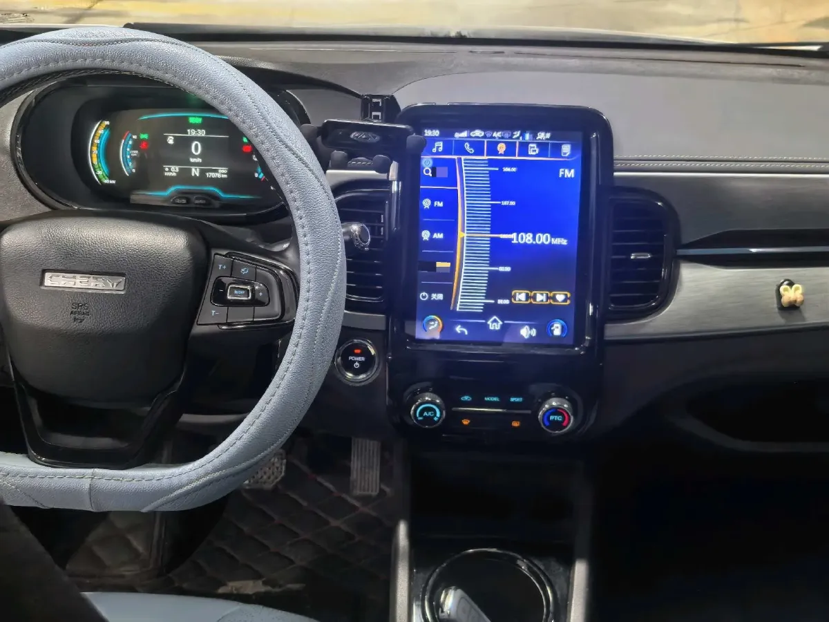 2022 Chery Little Ant BEV 40.6KWH,autocango,china used car exporter,china ev exporter,chinese used car exporter,chinese used ev exporter