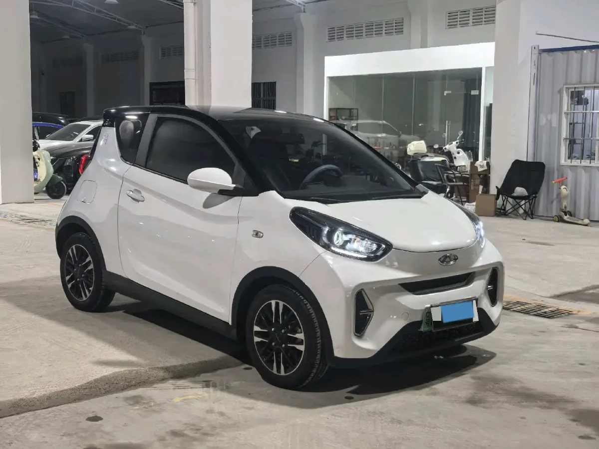 2022 Chery Little Ant BEV 40.6KWH,autocango,china used car exporter,china ev exporter,chinese used car exporter,chinese used ev exporter