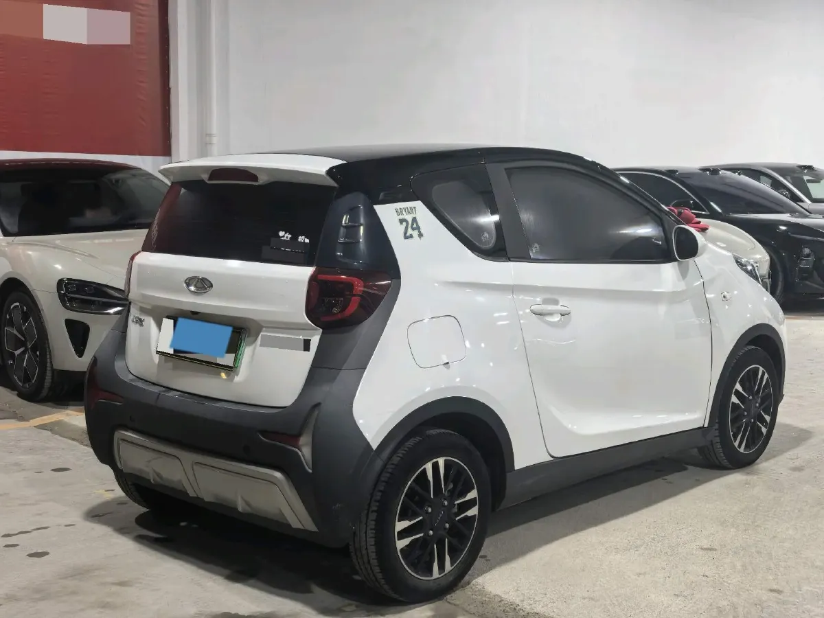 2022 Chery Little Ant BEV 40.6KWH,autocango,china used car exporter,china ev exporter,chinese used car exporter,chinese used ev exporter