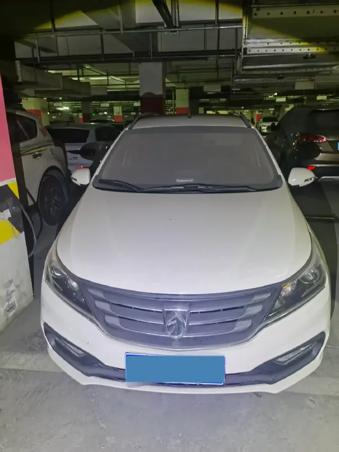 2019 Golden Dragon New Era Sea Lion 2.0L 102HP L4 5MT,autocango,china used car exporter,china ev exporter,chinese used car exporter,chinese used ev exporter