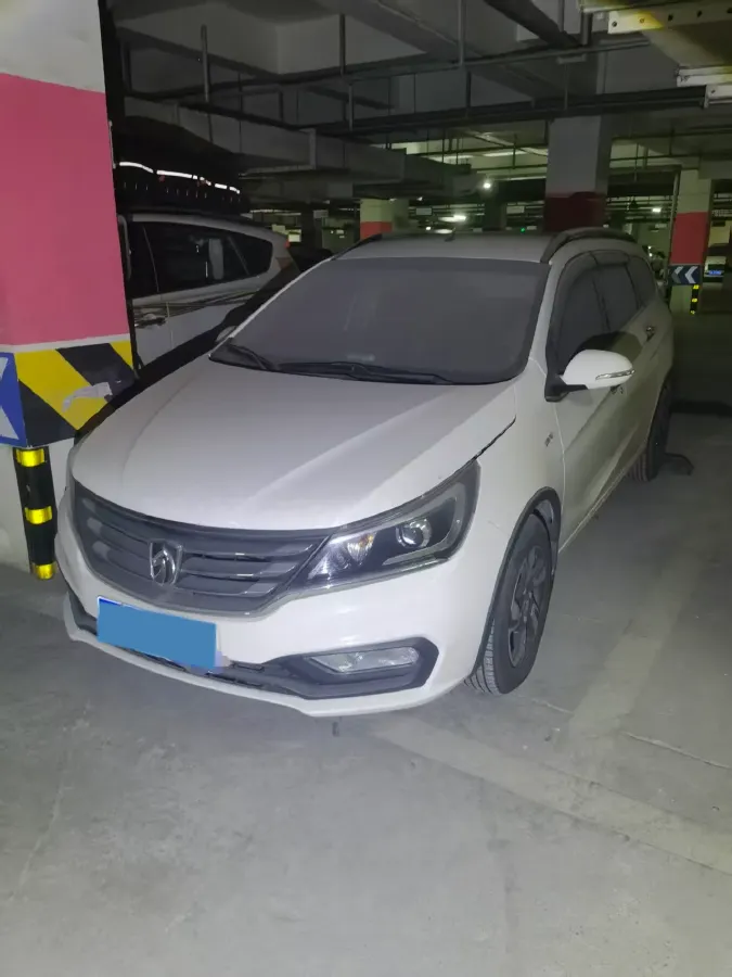 2019 Golden Dragon New Era Sea Lion 2.0L 102HP L4 5MT,autocango,china used car exporter,china ev exporter,chinese used car exporter,chinese used ev exporter