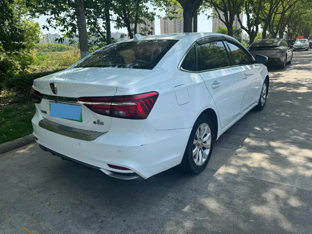 2017 Roewe i6 1.0T 125HP L3 2AT PHEV,autocango,china used car exporter,china ev exporter,chinese used car exporter,chinese used ev exporter